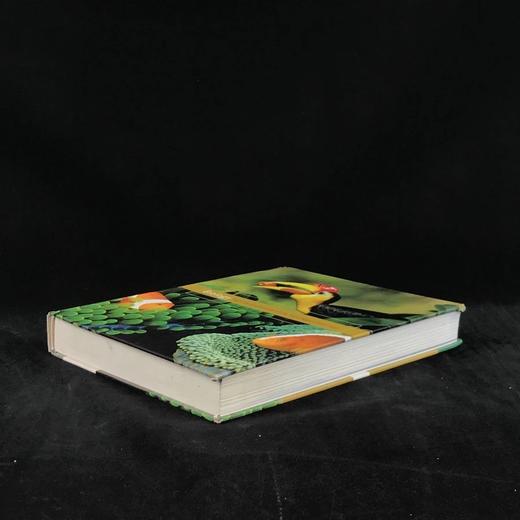 生物学：生命的统一性与多样性 数百幅插图 精装16开 商品图1