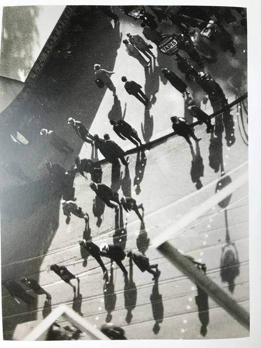 维多利亚与阿尔伯特博物馆摄影作品图集 89幅插图 精装大16开 商品图14