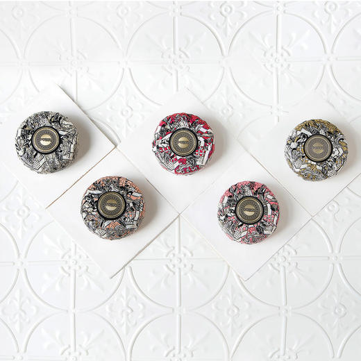 【180元会员福利】澳魅三层研磨香皂180g(手工高端贵妃身体洗手洁肤皂)   商品图1