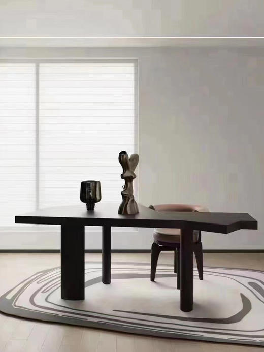 内森 书桌 商品图2