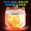 SCP201R 电压力锅/彩盒（单包） 商品缩略图3
