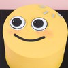 宕机Emoji·表情蛋糕【B4893】 商品缩略图1