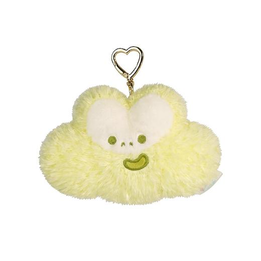 Dreams 玩心派inner pal包包挂偶毛绒玩偶钥匙扣公仔挂饰情侣生日礼物 商品图7