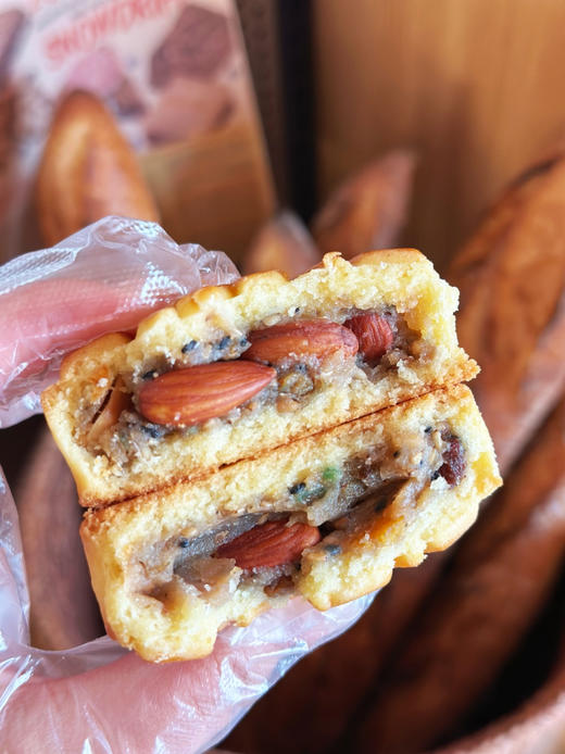 2024榛心榛意-月饼桶 商品图6