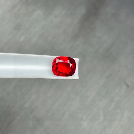 1.02ct 红宝石裸石 商品图1