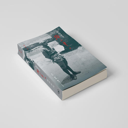 《我的父亲邓小平：战争年代》 商品图7