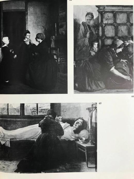 现实主义传统：法国绘画，1830-1900年 数百幅插图（43幅彩色） 精装16开 商品图14