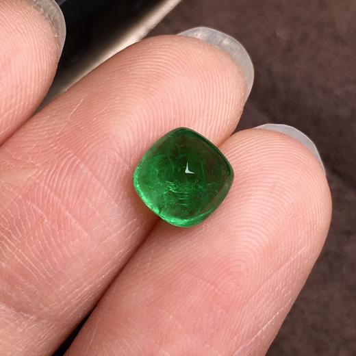 1.49ct 祖母绿裸石 商品图8