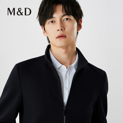 【名盾】夹克MXCL81651B 商品图3