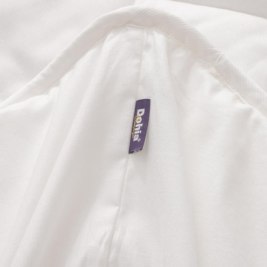 多喜爱 多用垫类 朗格全棉抗菌舒适保护垫（32cm加高笠围） 商品图4