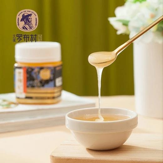 大漠罗布村·茶朵蜂黑枸杞蜂蜜 商品图3