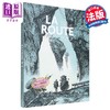 【中商原版】【法文版】法漫 路 La route 法文原版 Manu Larcenet 世界现当代文学 图像小说 商品缩略图0