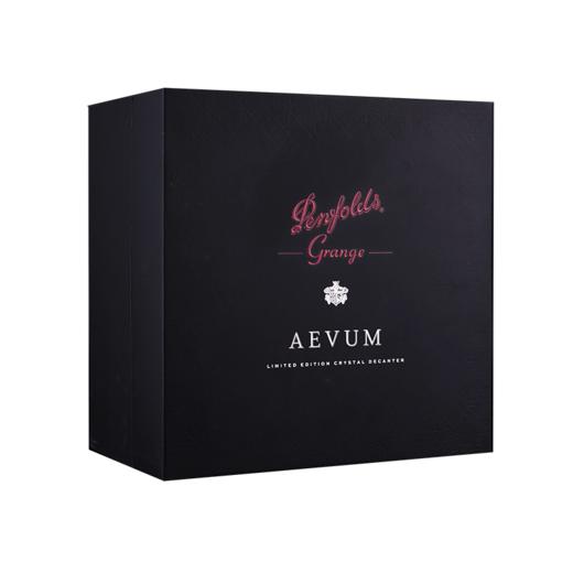 葛兰许2012水晶酒樽礼盒装 商品图2