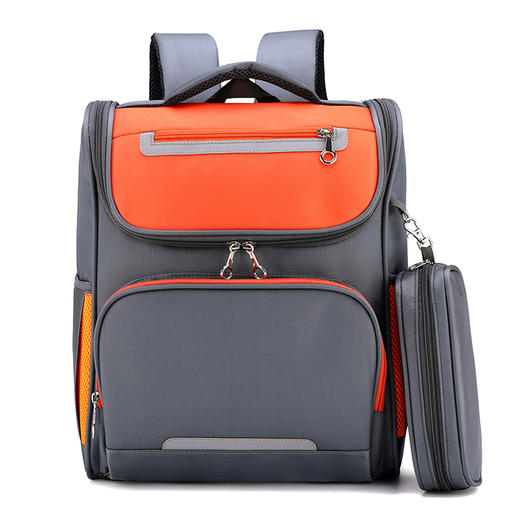 形象派儿童背包xxp-3202 商品图1