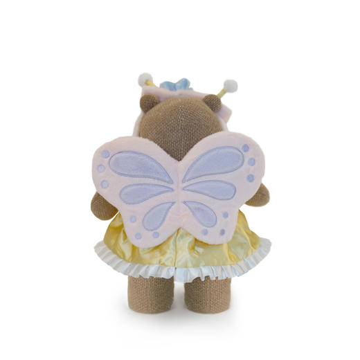 小熊汉斯 蝶恋花-SM 商品图3