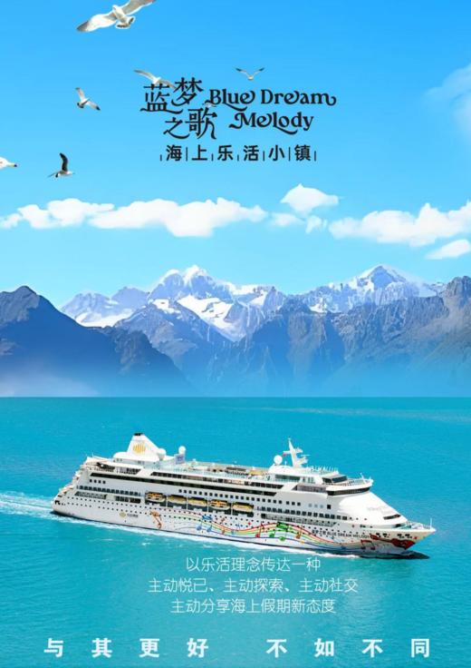 畅游冲绳六天游，蓝梦之歌 ·海上乐活小镇，欣赏大海浩瀚美景，乐活悦居悦饮悦享 商品图0