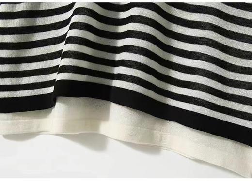 臣禾假两件海魂衫件JZ243010118  商品图6