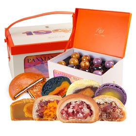 潘祥记-流光盈月