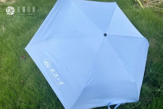 自动雨伞 商品图0