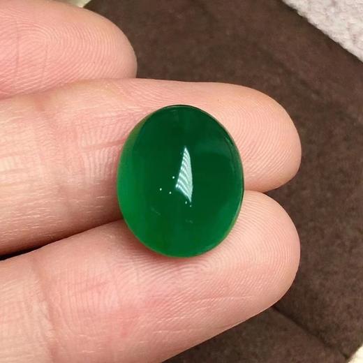 9.0ct 祖母绿裸石 商品图6