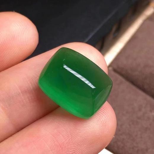 11.04ct 祖母绿裸石 商品图7