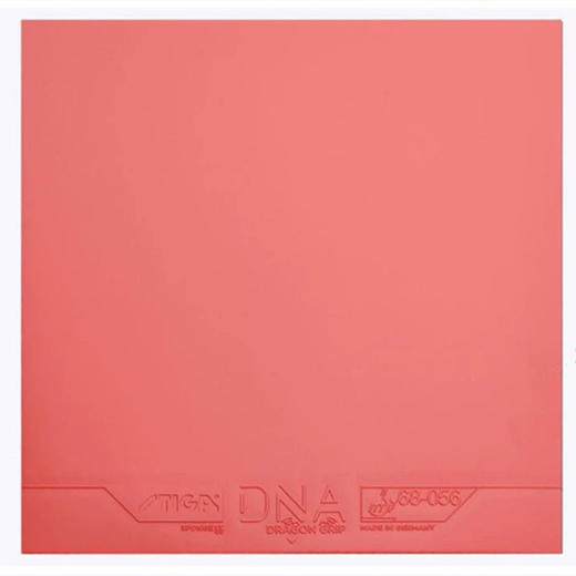 斯帝卡 赤龙 80周年纪念版 德系粘性乒乓球套胶 反胶 国球汇 商品图1