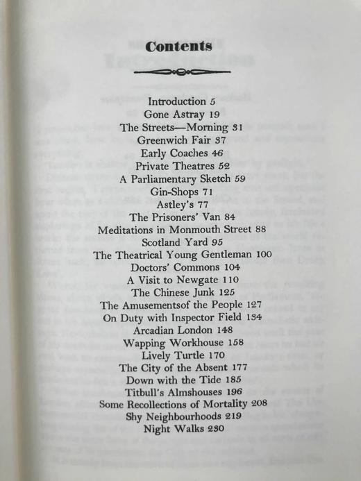 狄更斯的伦敦（2010） 克鲁克香克15幅插图 精装18开带书匣 商品图4