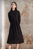 漆黑色~连衣裙HJ3S60 商品缩略图1