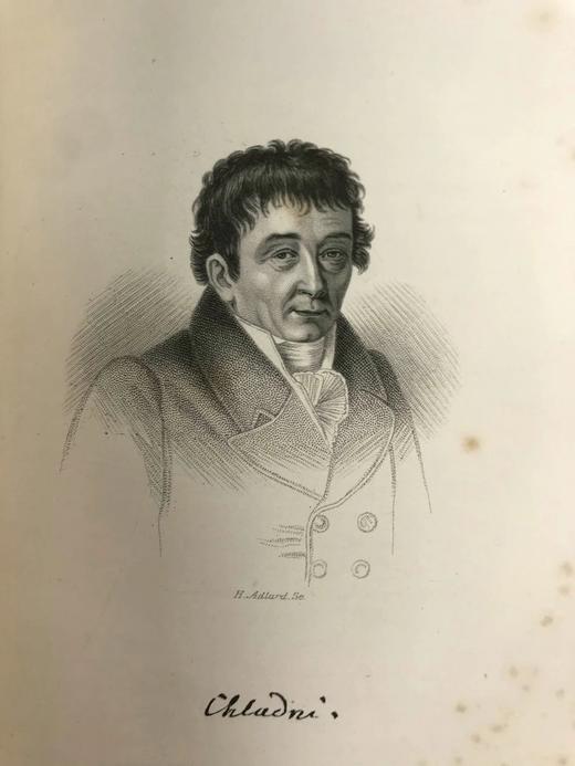 1883年 声学读本 200余幅插图 漆布精装32开 商品图7