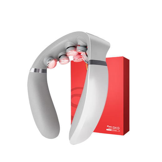SKG G7Pro颈椎按摩器 【LXKGZQ8.0】 商品图0