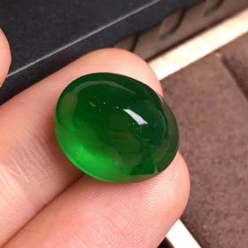 15.02ct 祖母绿裸石