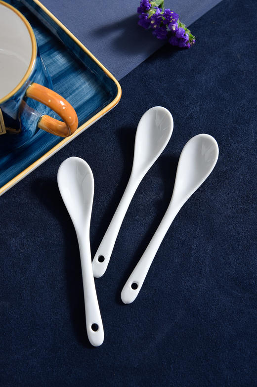 CODA濑户烧咖啡杯碟套装
(D2019) 商品图2