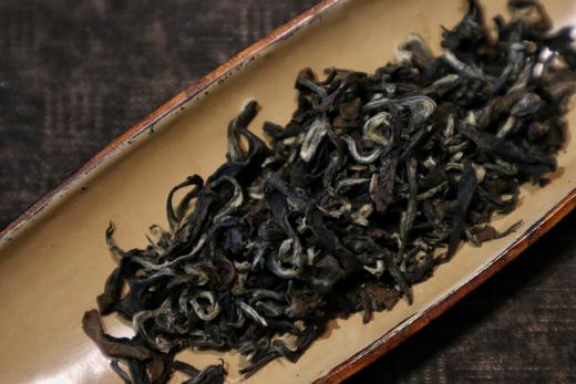 与众不同的浪漫与芬芳 | 2024年东方美人茶 白毫乌龙 独特涎香 果香 蜜香 花香 香槟香气 商品图1