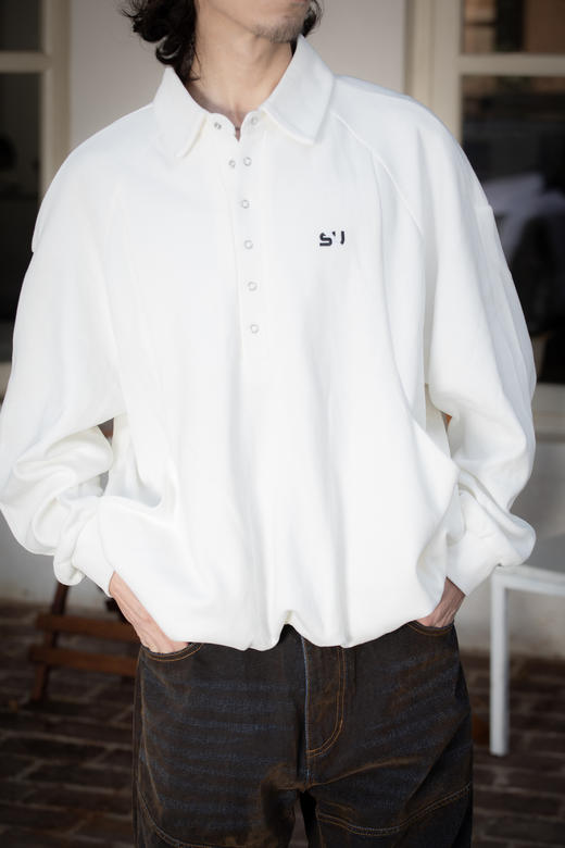 W435463228休闲套头卫衣 商品图1