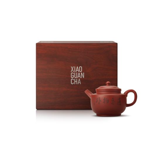 小罐茶满庭辉·宫灯壶 商品图5