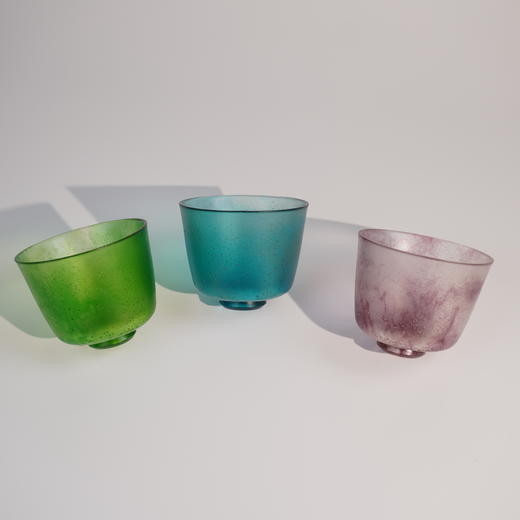 琉璃月光杯 商品图1