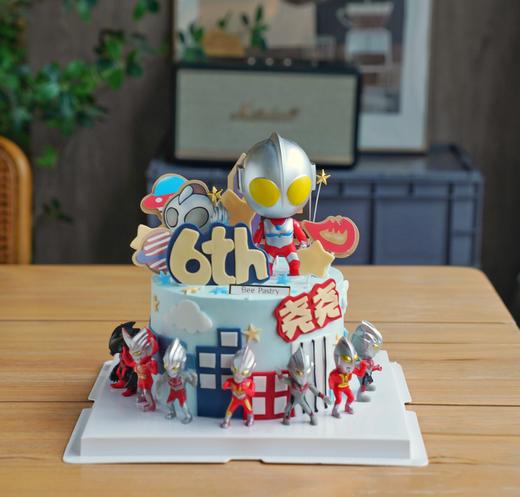 奥特曼8号 商品图0