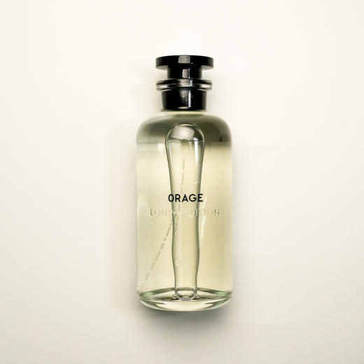 LV路易威登 雷暴香水/男友香/木质中性香水 商品图0