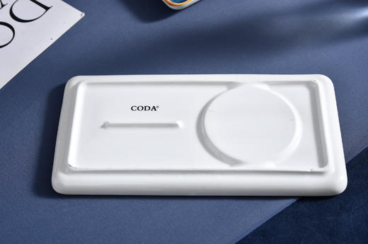 CODA濑户烧咖啡杯碟套装
(D2019) 商品图1