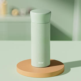 物生物微微保温杯200ML