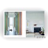 House Cat: Inspirational Interiors and the Elegant Felines Who Call Them Home / 猫屋：充满灵感的室内设计和优雅的猫科动物 商品缩略图4