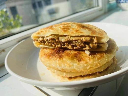 周道坊酥皮馅饼（牛肉馅） 商品图6