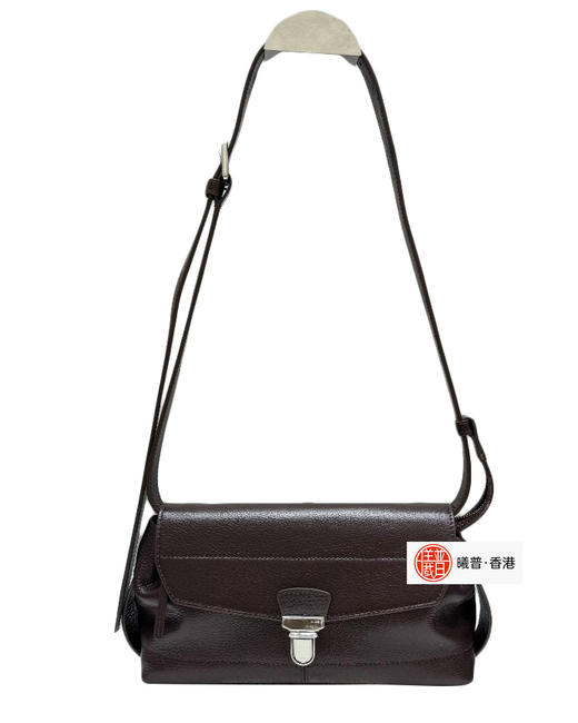 中性款斜挎腋下包ho013 商品图0