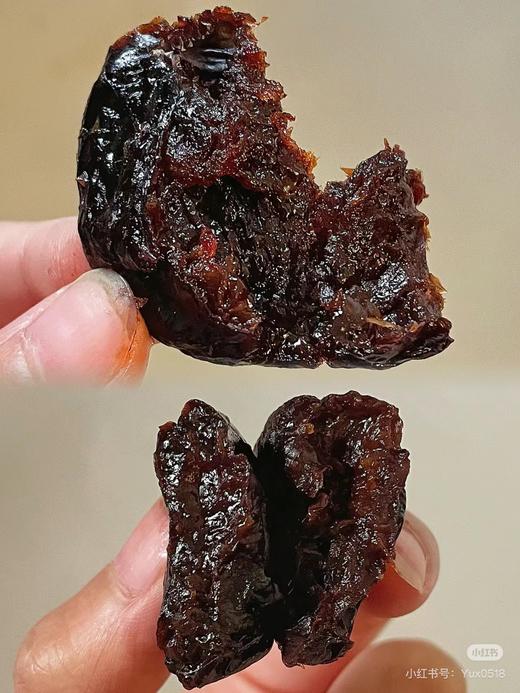 西梅干一盒 商品图0