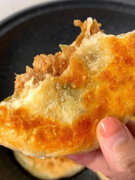 周道坊酥皮馅饼（牛肉馅） 商品图4