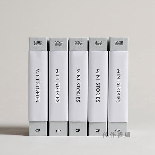 Mini Stories / 小故事集 商品图1