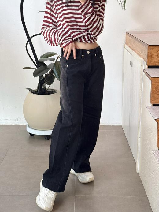 牛仔裤 商品图2