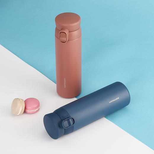乐扣乐扣弹跳保温杯
LHC3240PIK 商品图2