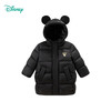 Disney/迪士尼男童冬季宝宝保暖秋冬中大童洋气连帽加厚羽绒外套ZD4DS009 商品缩略图2