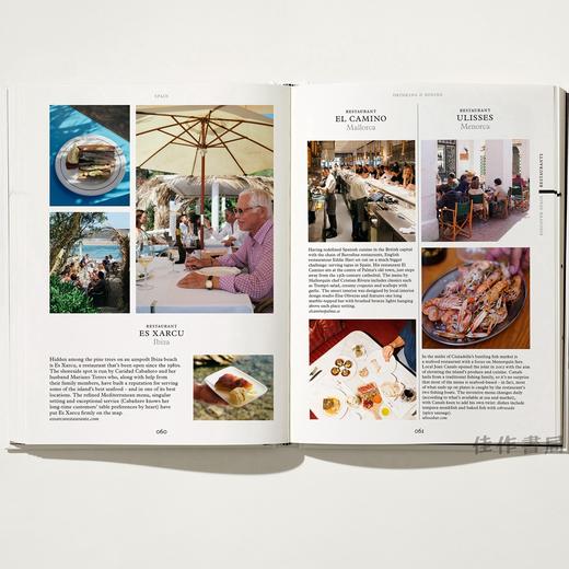 Spain: The Monocle Handbook / 单片眼镜杂志特辑：西班牙 商品图3